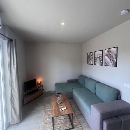 Casa Dusena Estrella Apartment Hondón de las Nieves Екстериор снимка