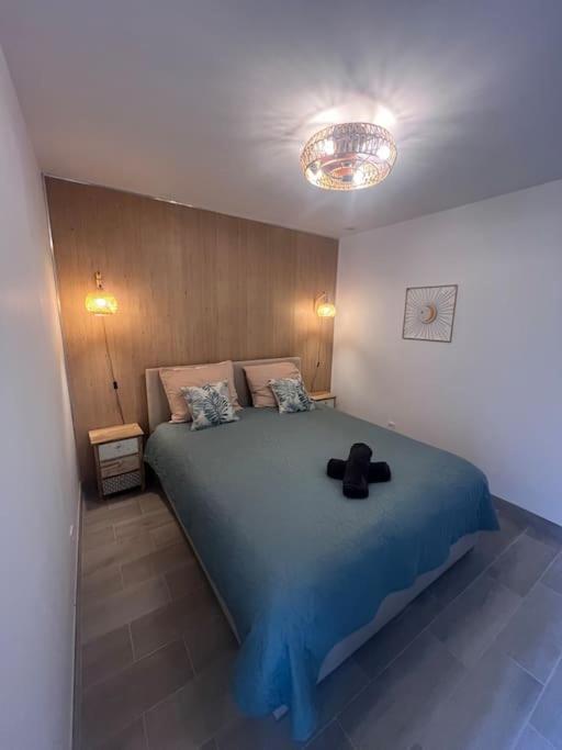 Casa Dusena Estrella Apartment Hondón de las Nieves Екстериор снимка