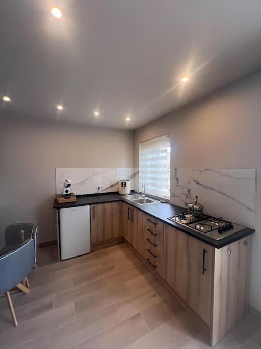 Casa Dusena Estrella Apartment Hondón de las Nieves Екстериор снимка
