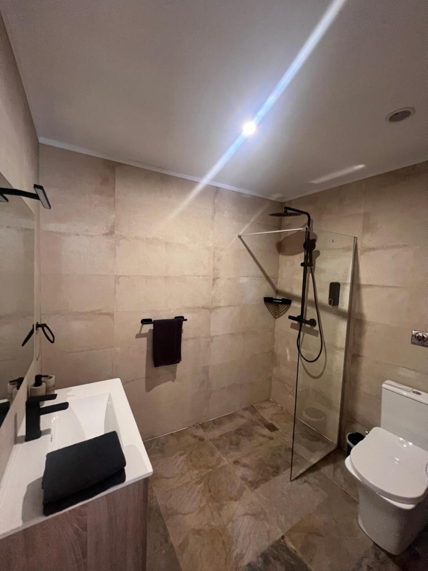 Casa Dusena Estrella Apartment Hondón de las Nieves Екстериор снимка